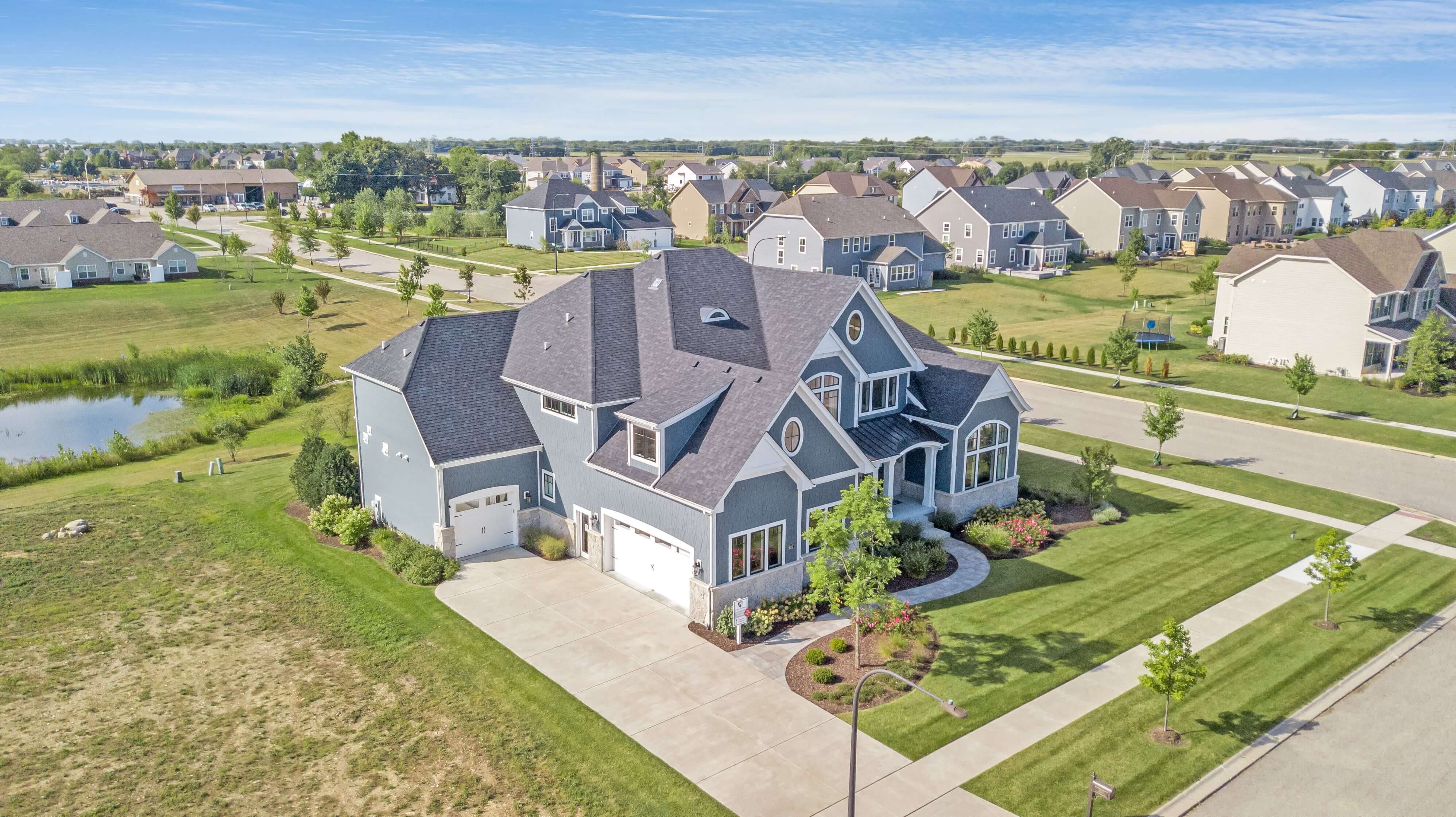 Aerials Photo 1