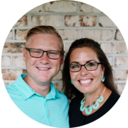 Karen and Mark Ackley